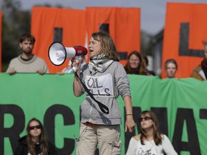 Supporting image for story: Aid flotilla to set sail from Spain bound for Gaza