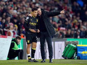 Supporting image for story: Aston Villa v Leicester match preview - WATCH 