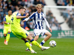Supporting image for story: West Brom v Birmingham: Suspension opens up loan opportunity and Dike latest