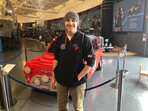 Supporting image for story: ‘We missed out’ – Mother whose son died with brain tumour calls for PM to go