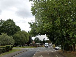 Supporting image for story: Telford road to close for four days for road patching