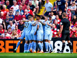 Supporting image for story: Liverpool 1 Aston Villa 1 - player ratings