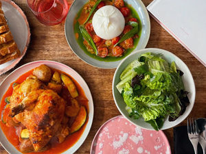 Supporting image for story: Food Review: Delicious dishes that tell a story with Wander At Home