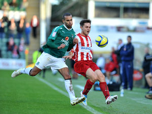 Supporting image for story: AFC Telford sign experienced stopper Paul Bignot