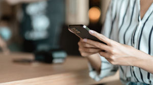 3G users in Telford will need to upgrade in the coming weeks.