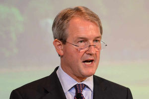 Supporting image for story: Pylon critics back speech by MP Owen Paterson