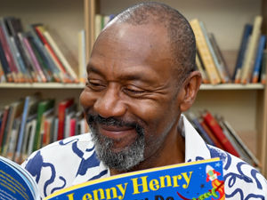 Supporting image for story: LETTER: You cannot beat a proper book