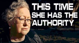 Jackie Weaver is back 