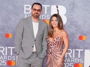 Supporting image for story: Danny Dyer says daughter’s footballer husband is ‘my hero’