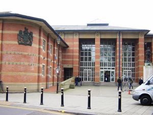 Supporting image for story: Woman accused of £65k benefits fraud was 'set up by boss'