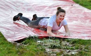 Highlights from the White Run