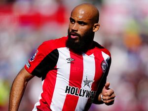 Supporting image for story: Manchester United make improved bid worth up to £70million for Bryan Mbeumo