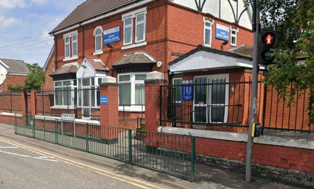Revealed: The 23 Wolverhampton GP surgeries with the most helpful receptionist teams
