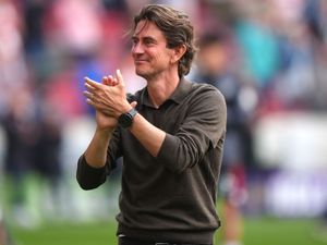 Supporting image for story: Tottenham to name Thomas Frank as head coach after agreeing deal with Brentford