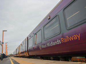 Supporting image for story: Transport bosses could lose 'meaningful control' as major railway deal for West Midlands set for renewal