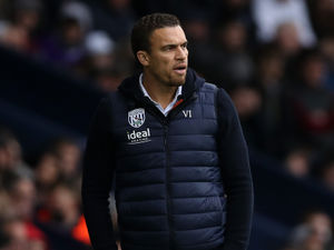 Supporting image for story: Valerien Ismael proud of West Brom's race fight