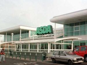 Supporting image for story: Letter: Supermarket till errors Asda be a cause of concern