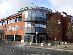 Supporting image for story: Dudley teenager charged with attempted murder