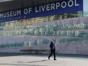 Supporting image for story: ‘We are not Liverpool’ – Thousands sign petition to be removed from Tier 3