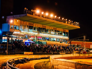 Supporting image for story: Petition to save Wolverhampton Speedway continues to attract signatures as search for new home continues