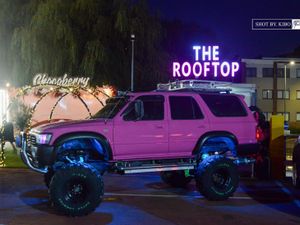 Supporting image for story: Walsall Council threatened with court in food venue row