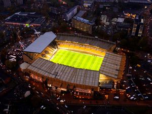 Supporting image for story: Vision for Wolves' Molineux at heart of Wolverhampton 'Football Quarter'