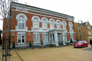 The Anstice Memorial Institute is calling last orders this week