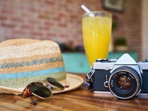 Supporting image for story: On the road again: Staycations a hit among holiday makers