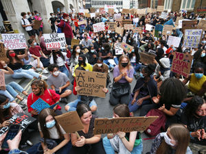 Supporting image for story: Peter Rhodes on Bevin Boys, grade inflation and the nation that forgot its past