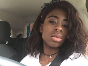 Supporting image for story: Mystery remains over young Wolverhampton mother's holiday death