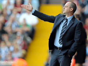 Supporting image for story: Video: West Brom defence praised by Steve Clarke