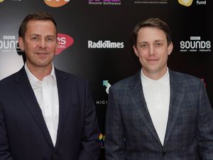 Supporting image for story: Scott Mills reveals he is ‘a little bit in denial’ about leaving BBC Radio 1