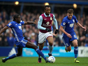 Supporting image for story: Aston Villa transfer news: Jordan Ayew being targeted by Swansea with Modou Barrow and Neil Taylor in swap offer