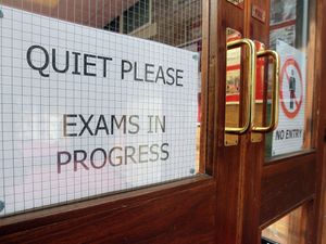 Supporting image for story: Teachers and parents hit out after Sats exams leave pupils ‘in tears’