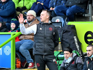 Supporting image for story: Bescot Banter: Michael Flynn restoring Walsall pride 