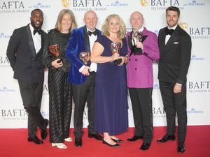 Supporting image for story: Two stars eliminated from The Masked Singer during semi-final