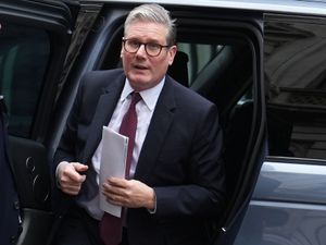 Supporting image for story: Starmer to condemn Reform UK’s ‘dangerous right-wing politics’