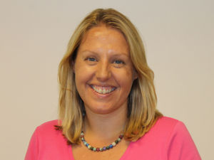 Supporting image for story: Perfect storm is a wake up call