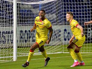 Supporting image for story: Walsall defender Zak Jules reportedly a target for Championship and League One clubs