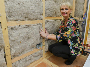 Supporting image for story: Shropshire company reviving traditional shepherds' huts