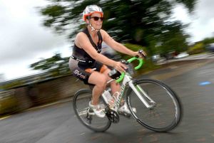 Ludlow Sprint Triathlon