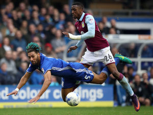 Supporting image for story: Aston Villa boss Steve Bruce eager to get strike pair firing