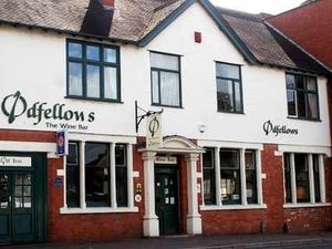 Supporting image for story: Odfellows, Shifnal