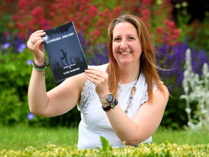 Supporting image for story: Author looks at experiences around funerals and life in new book