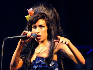 Supporting image for story: Amy Winehouse’s friends ‘concealed’ that they auctioned items, High Court told