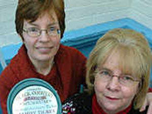 Supporting image for story: Word up for bostin' competition