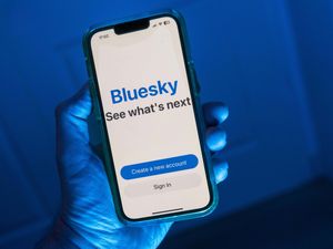 Supporting image for story: Starmer not joining the Bluesky social media platform ‘at the moment’