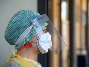 Supporting image for story: Coronavirus: Affected workers will receive sick pay from day one