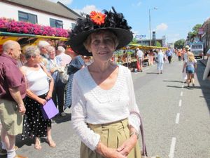 Councillor Ann Shackleton