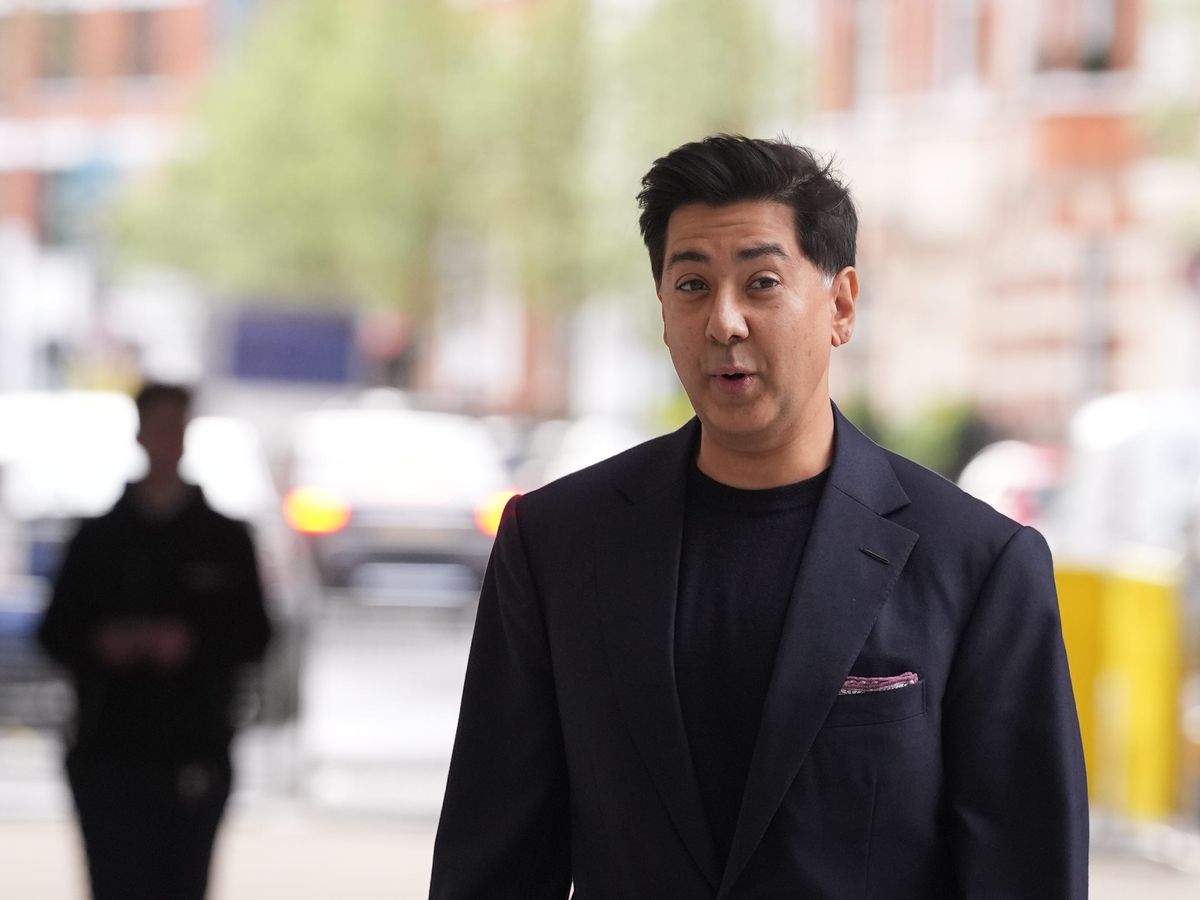 British campaigner says tech firms behind bid to deport him from US